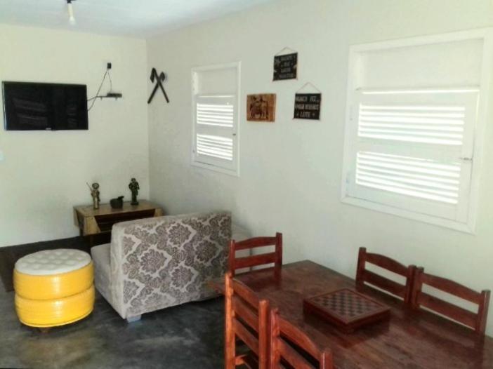 Casa Recanto Dos Cangaceiros Piranhas  Dış mekan fotoğraf