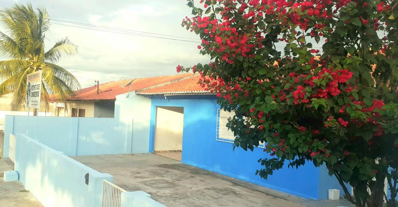 Casa Recanto Dos Cangaceiros Piranhas  Dış mekan fotoğraf