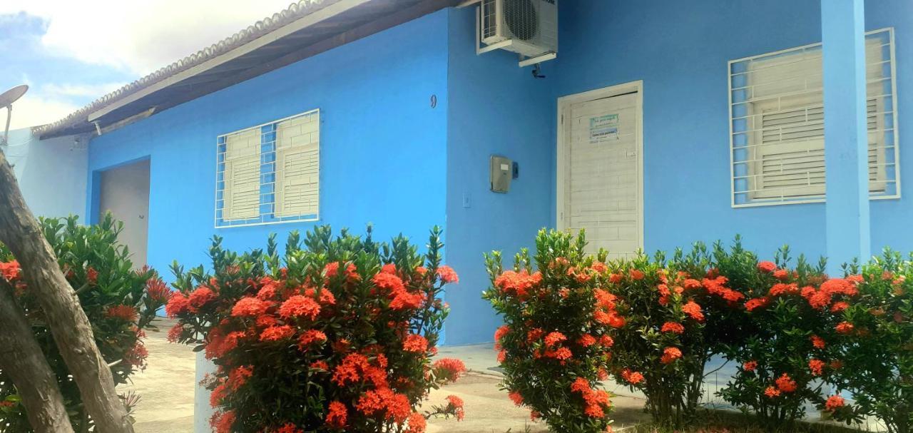 Casa Recanto Dos Cangaceiros Piranhas  Dış mekan fotoğraf