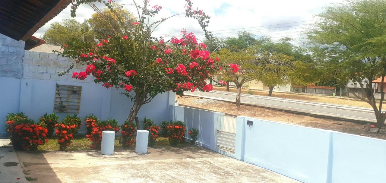 Casa Recanto Dos Cangaceiros Piranhas  Dış mekan fotoğraf