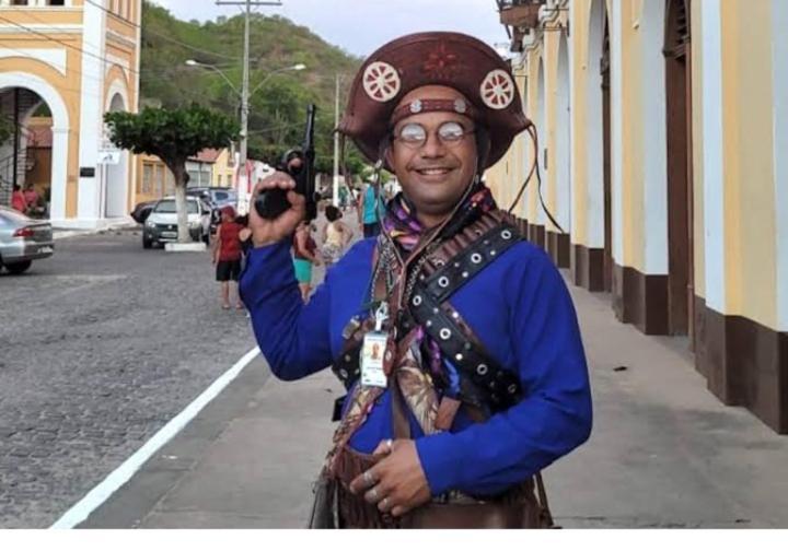 Casa Recanto Dos Cangaceiros Piranhas  Dış mekan fotoğraf