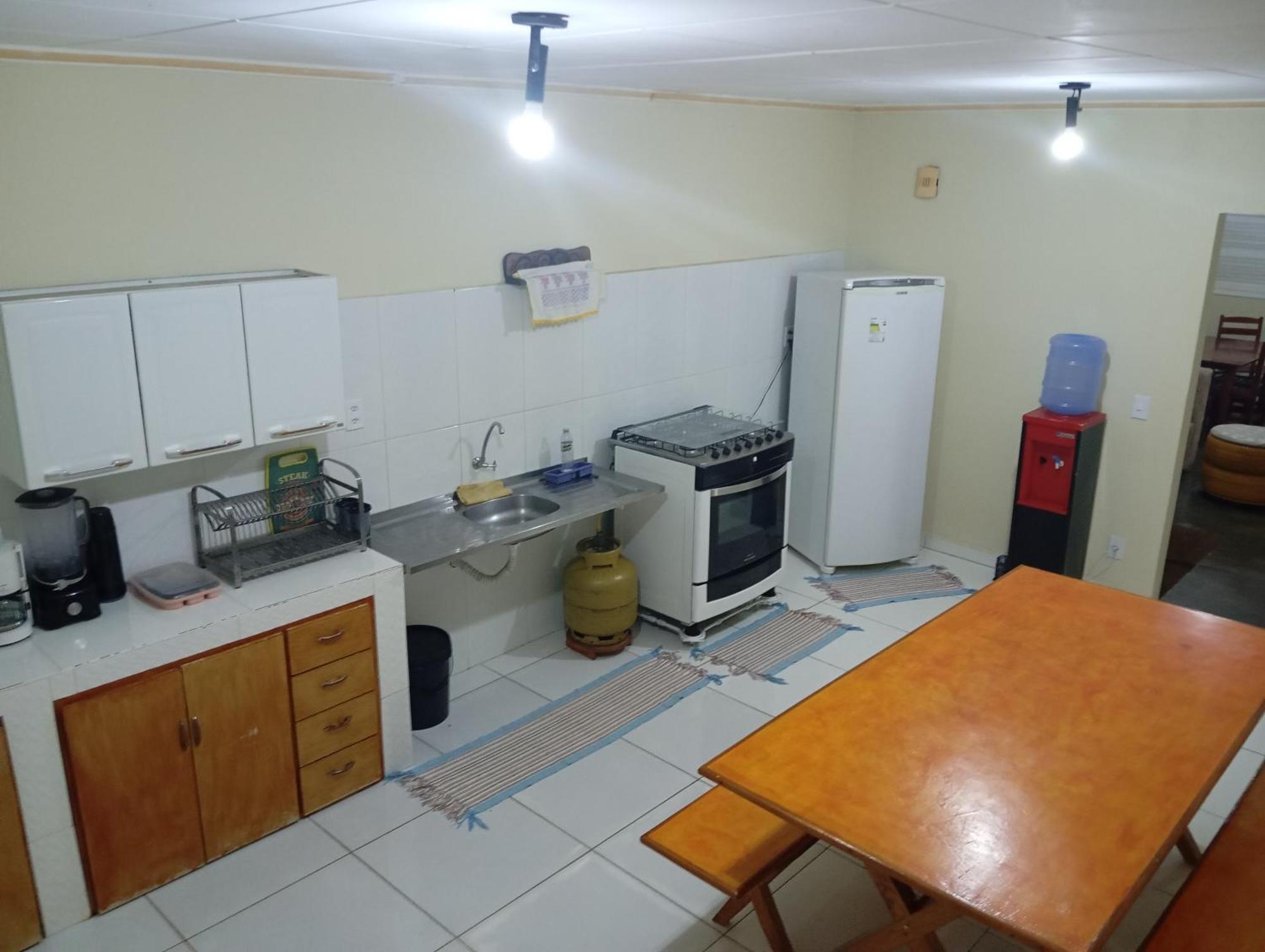 Casa Recanto Dos Cangaceiros Piranhas  Dış mekan fotoğraf