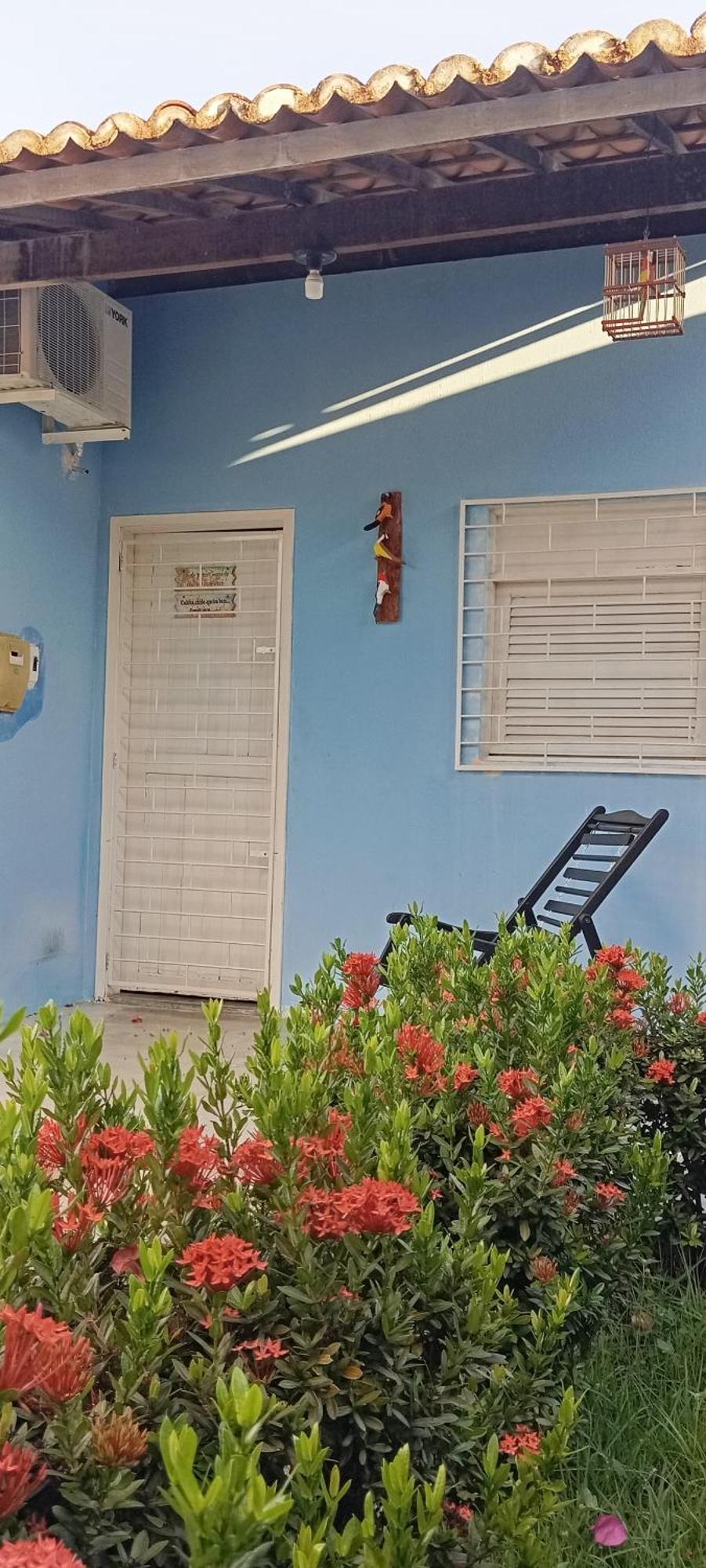 Casa Recanto Dos Cangaceiros Piranhas  Dış mekan fotoğraf