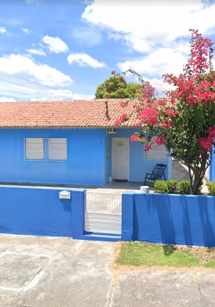 Casa Recanto Dos Cangaceiros Piranhas  Dış mekan fotoğraf